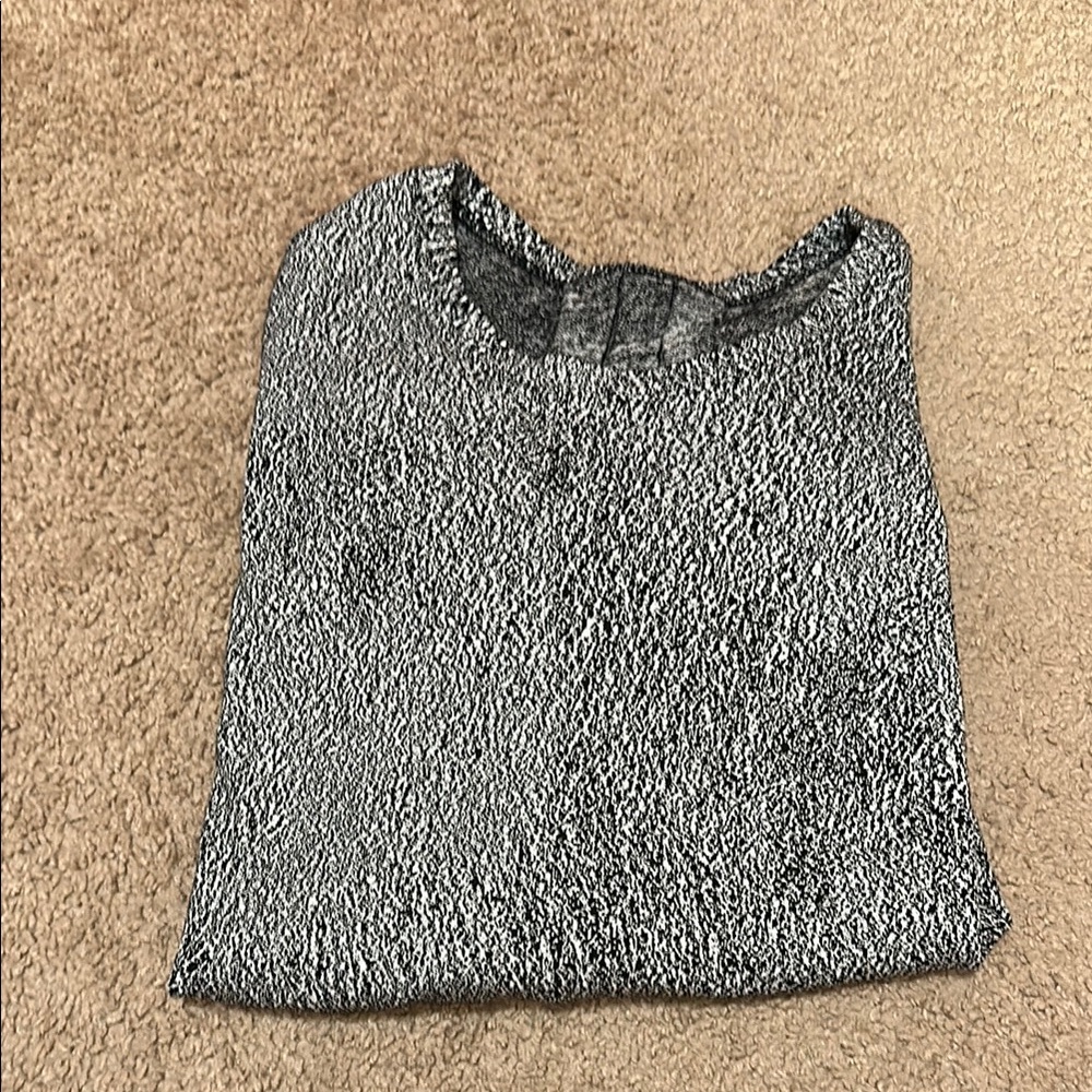 Lululemon Thermal Longsleeve